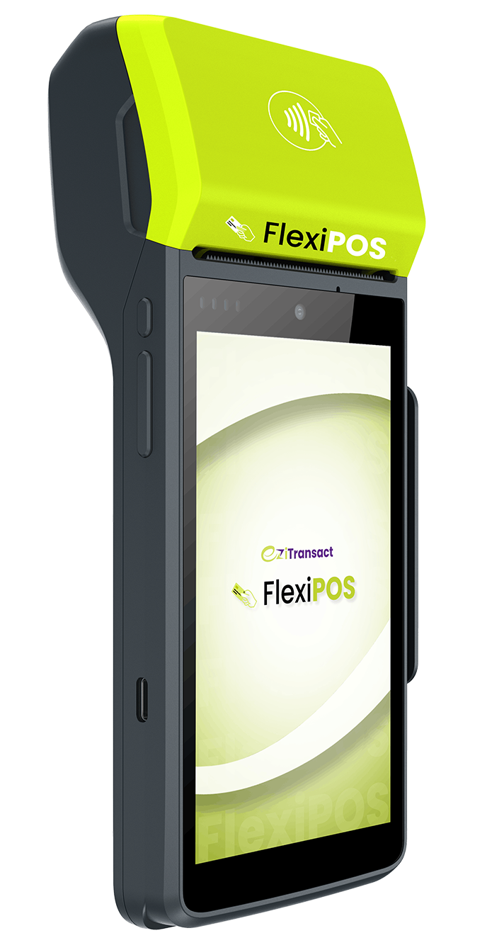 FlexiPOS Ezi Transact