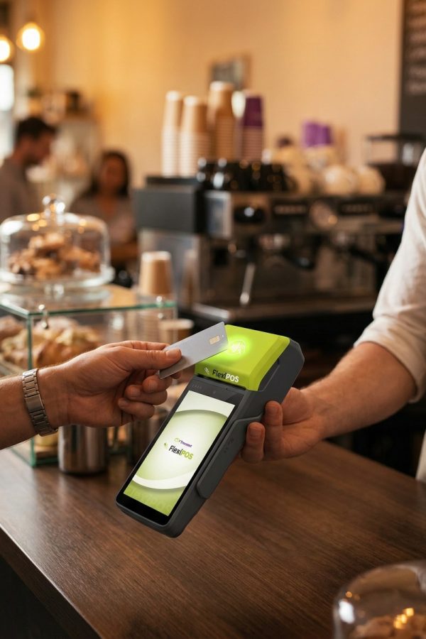 FlexiPOS ePOS eZitransact 1